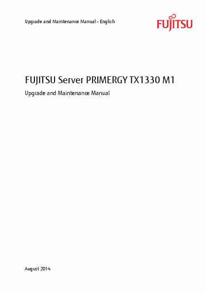 FUJITSU PRIMERGY TX1330 M1-page_pdf
